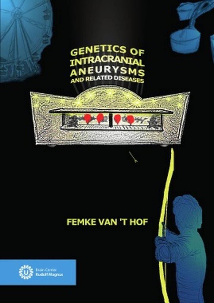 Femke Van T Hof