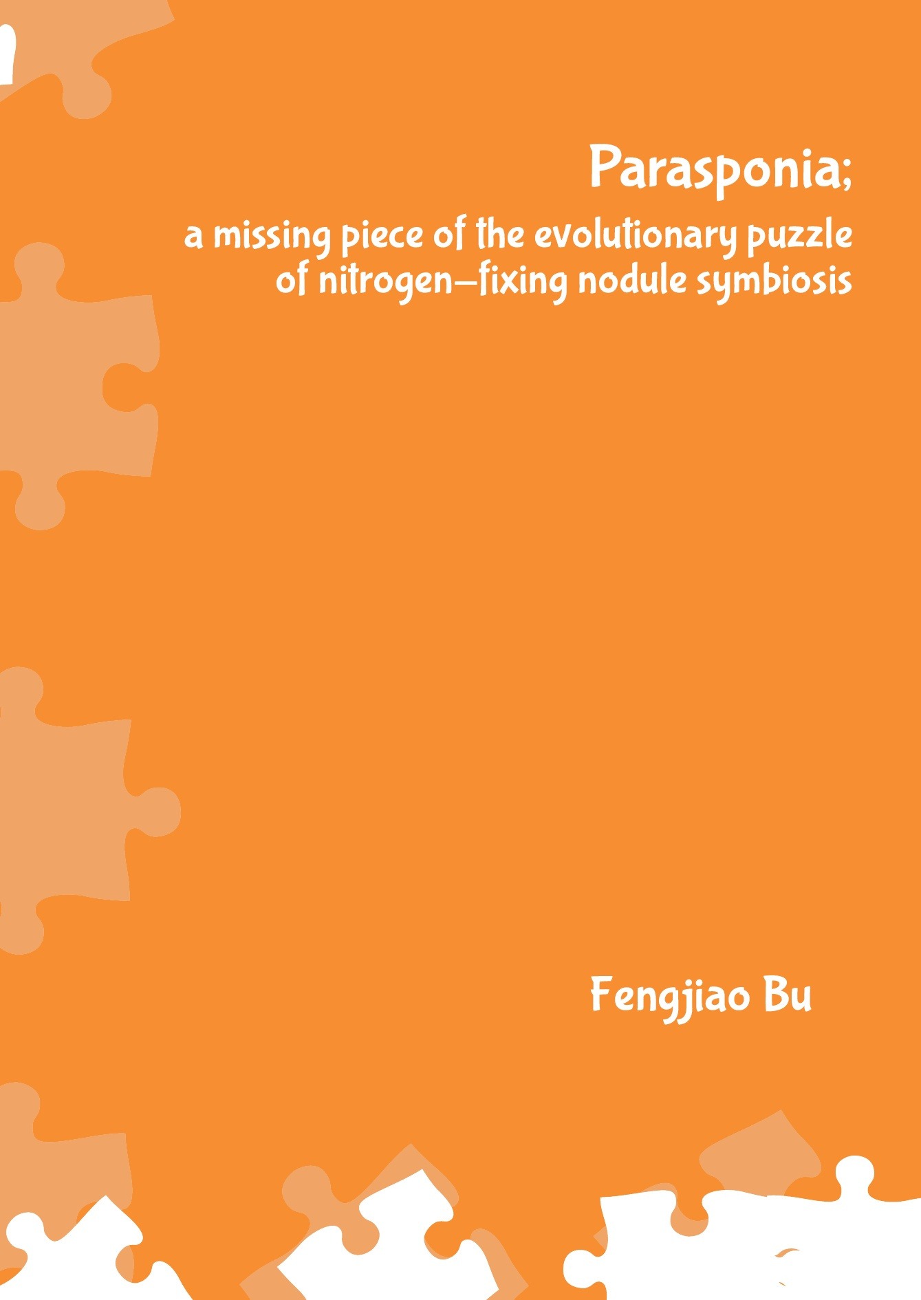 Fengjiao Bu
