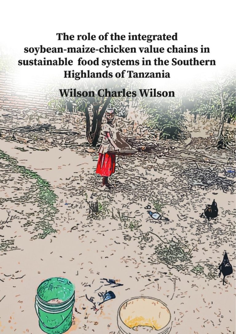 Wilson Wilson