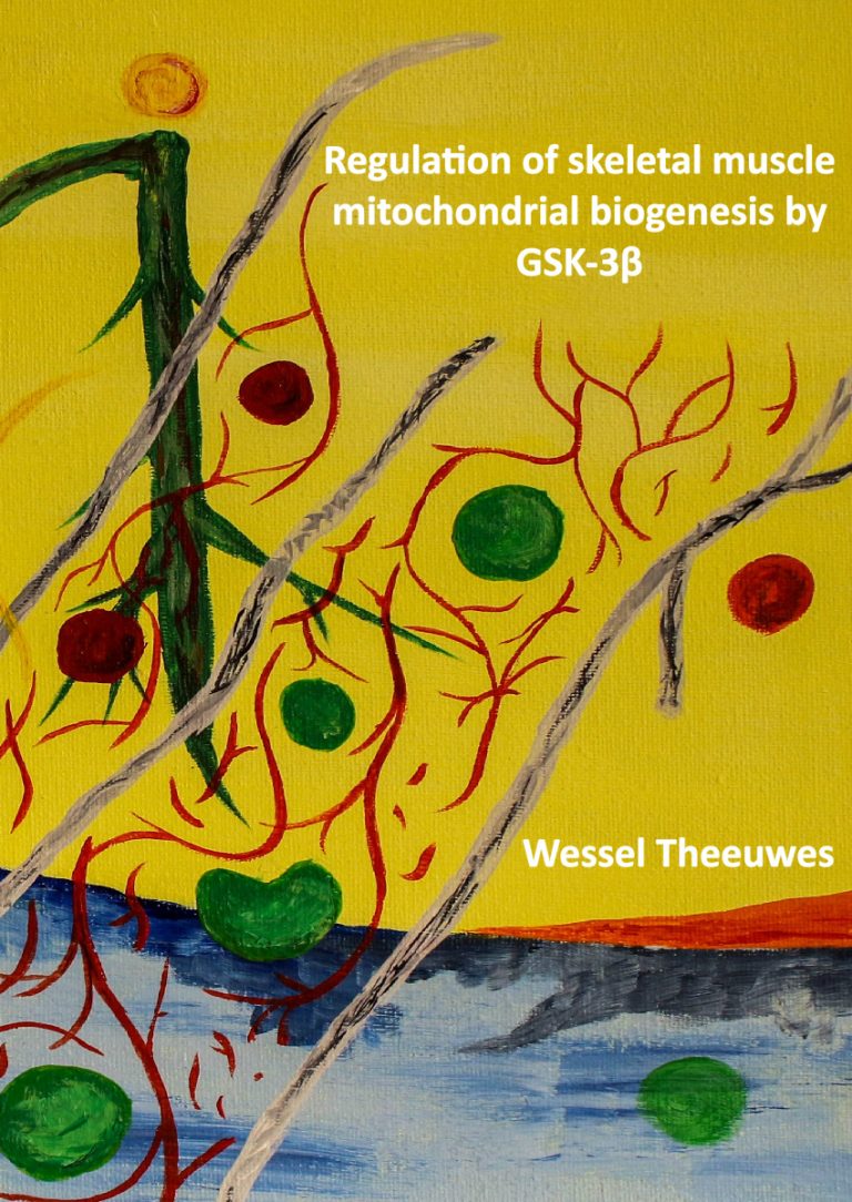 Wessel Theeuwes