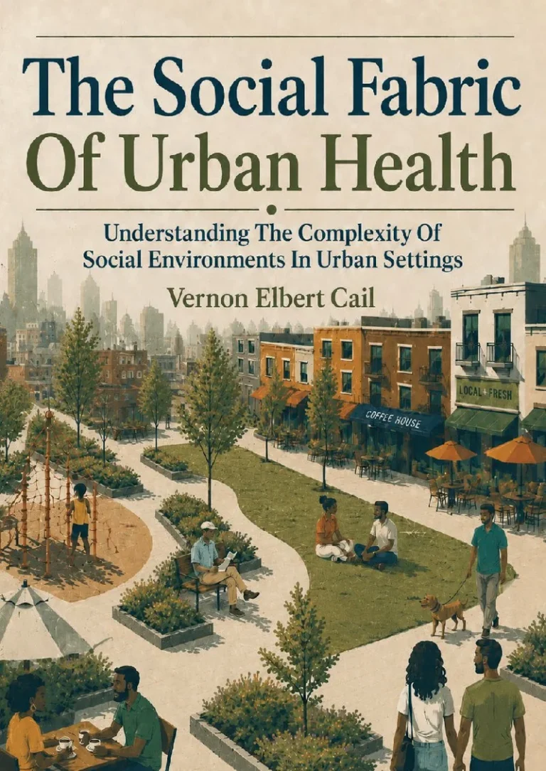 Vernon Cail