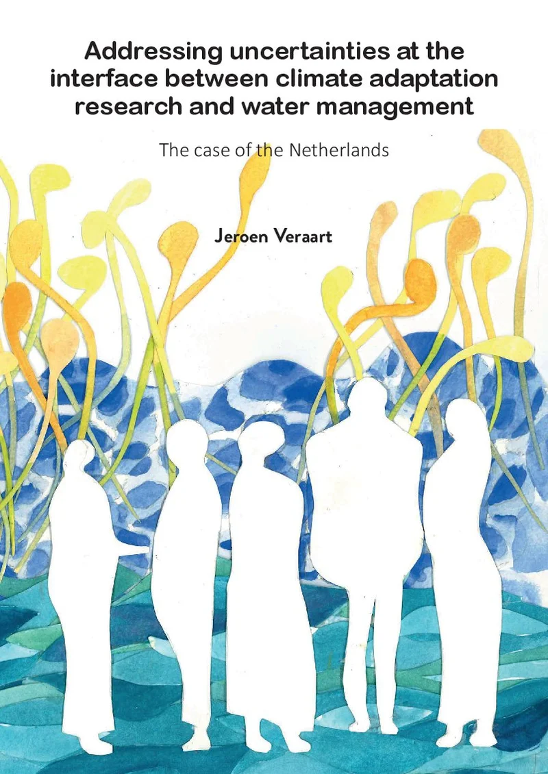 Jeroen Veraart
