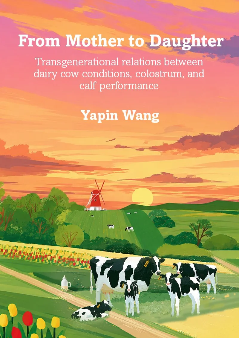 Yapin Wang