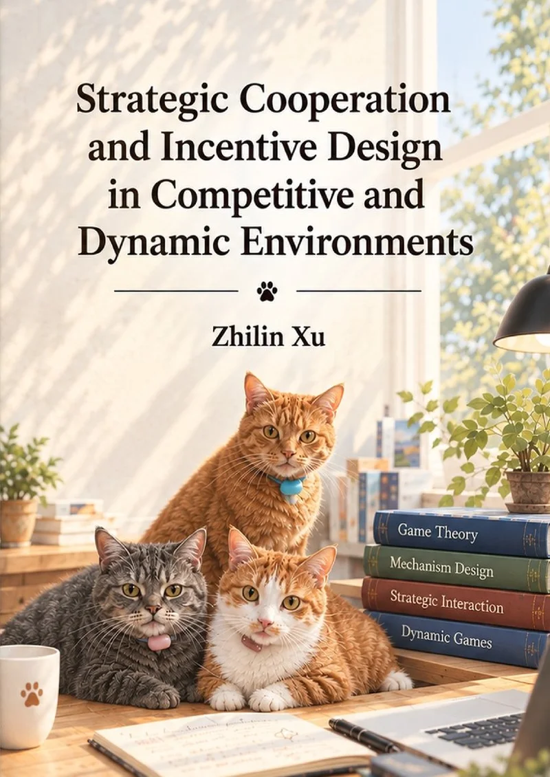 Zhilin Xu